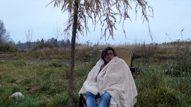 Лиственница. Очаровательный гигант смотреть онлайн