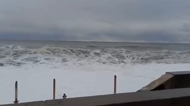 01 12 2021 шторм Кобулети Видео Артур мартиросян Аджария Грузия смотреть онлайн