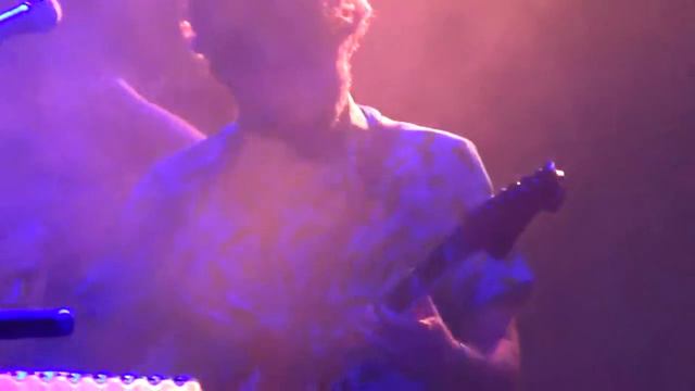 Tulipa Ruiz + João Donato @ Festival Bananada 2019 (17.8.2019) смотреть онлайн