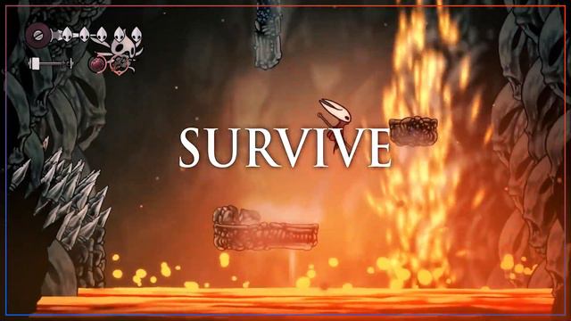 Hollow Knight : Silksong | Trailer de Gameplay Officiel (2022) Xbox | Xbox & Bethesda Games Showcas смотреть онлайн