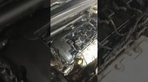 ПЕЖО 308 ОШИБКА Р0011