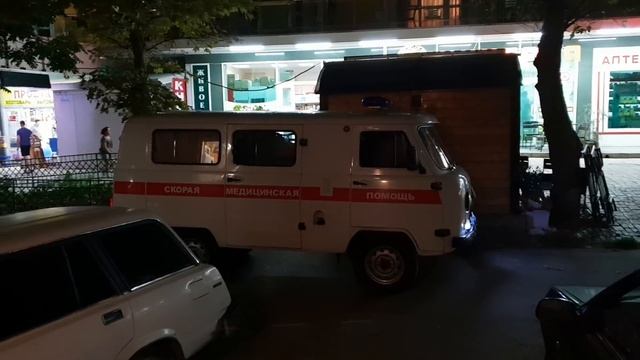 Витязево - уровень скорой помощи.... но коментст информация для ПМЖ В #Анапа смотреть онлайн