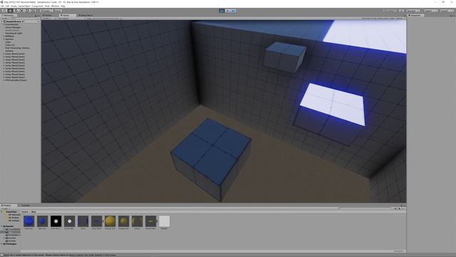 Parkour Game Playthrough смотреть онлайн