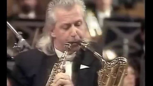 Daniel KIENTZY (Concerto, extrait biphonie soprano & baryton) смотреть онлайн