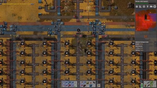 FACTORIO 0.13 - Let's Play Factorio 0.13 / Factorio 0.13 Gameplay - Part 52 смотреть онлайн