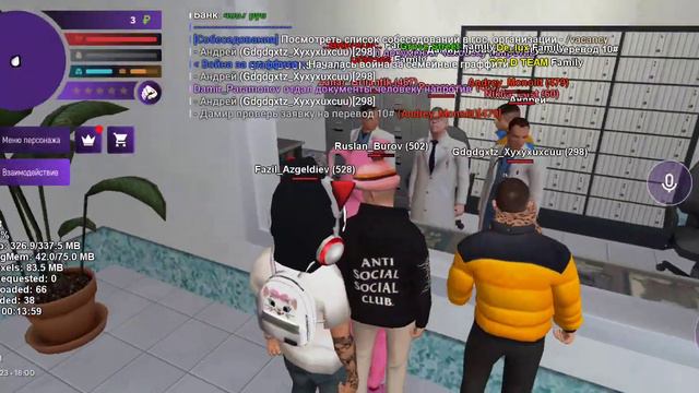 Как попасть в Городскую Больницу на матрёшке РП 💯 рабочий способ.