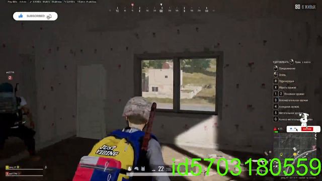 PUBG MOBILE vs Pubg battlegrounds uzbek_sila #pubgmobile (без микрофон смотреть онлайн