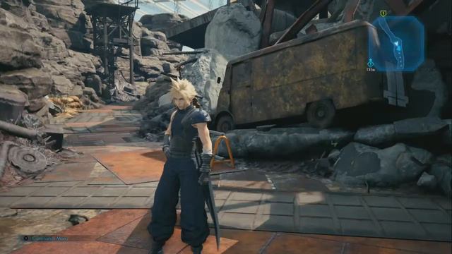 ALL RARE ITEMS YOU CAN "STEAL" IN FINAL FANTASY 7 REMAKE (STEAL MATERIA GUIDE) (ALL RARE ITEMS) смотреть онлайн