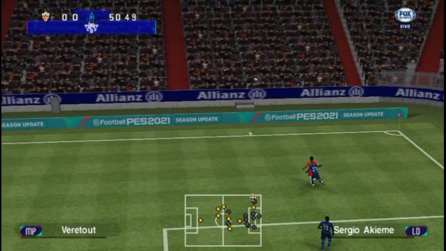 FIFA 23 #ppsspp | Diamond League 💎 | UD Almeria 🇪🇦 vs Olympique de Marseille 🇫🇷 | #fifa23 #android смотреть онлайн