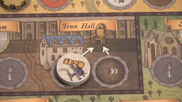 Orleans Invasion - (Travelling Salesman Playthrough) смотреть онлайн