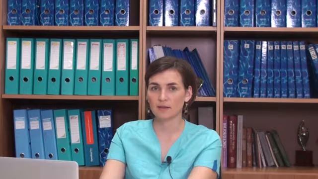 О враче, Найда Дарья Александровна смотреть онлайн