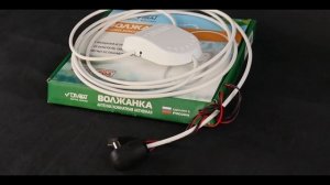 Волжанка USB 5M