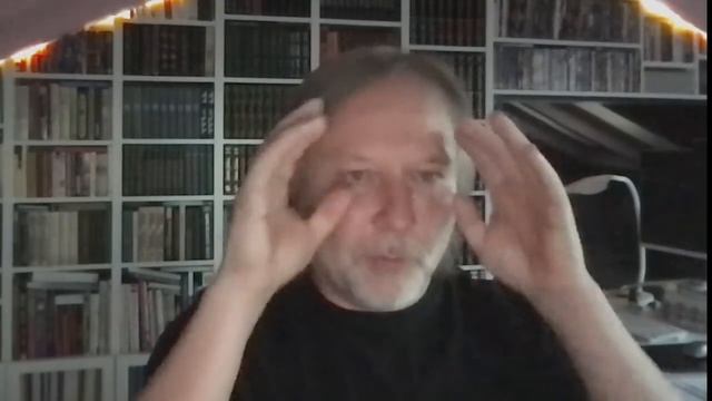 Эфир «Вопросы и ответы» с Александром Сенченко, основателем сообщества «Новая Норма» ✨ смотреть онлайн