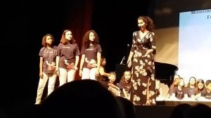 A Flauta magica Mozart - Finale