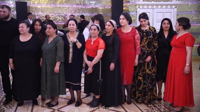 Турецкая Ахыска Свадьба в Алматы смотреть онлайн