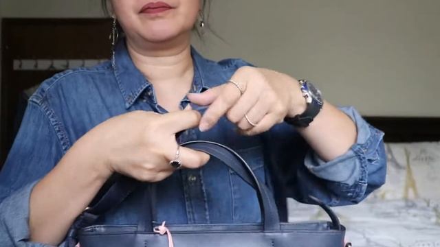 RADLEY LONDON Sketchy Floral Medium Ziptop Multiway UNBOXING смотреть онлайн