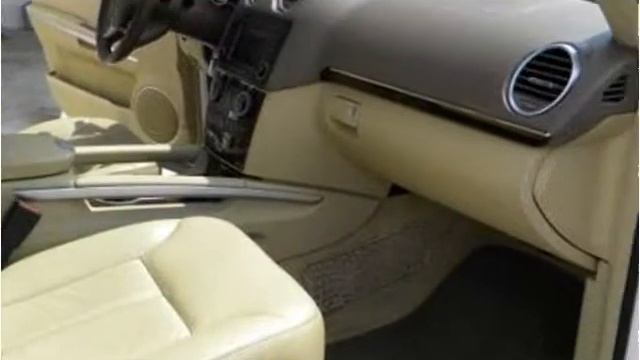 2007 Mercedes-Benz GL-Class available from Import One смотреть онлайн