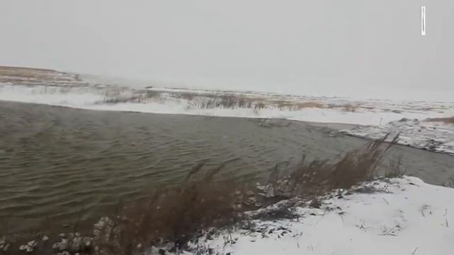 Ловля Большой Рыбы