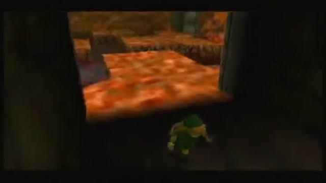 The Legend of Zelda: Ocarina of Time (Pt. 12 Getting the Bomb Bag) смотреть онлайн