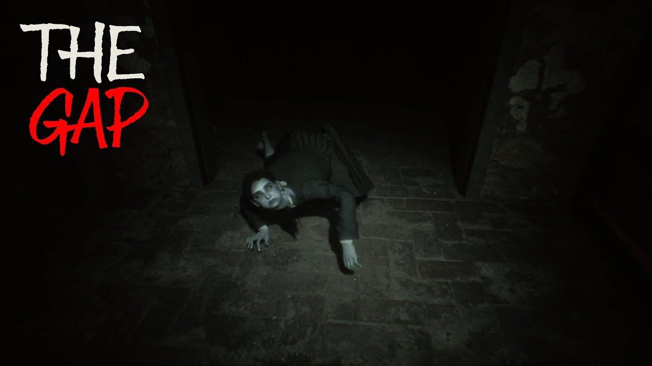 The Gap (Разрыв) Прохождение. смотреть онлайн