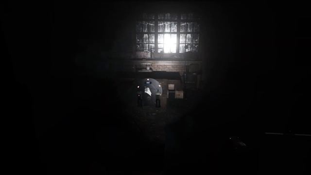 ПЕРВЫЙ ЭКЗОРЦИЗМ В THE DEMONOLOGIST смотреть онлайн