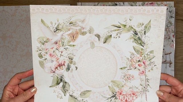 Huge Crafty Haul Part 5 | Nov 2022 | Graphic 45 to Simple Stories смотреть онлайн