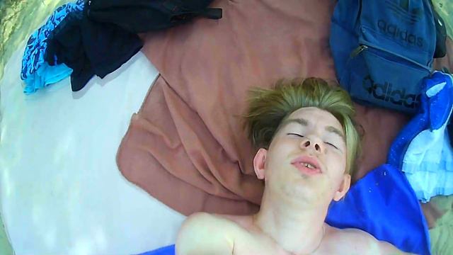 VLOG#42 - дельфинарий в Анапе и Дольме́ны / часть 3 смотреть онлайн