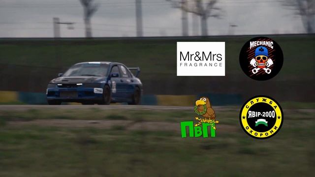 United Time Attack Series 2021 stage1 смотреть онлайн