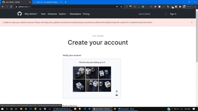 How to Create GitHub Account 2021 | Bangla Tutorial смотреть онлайн