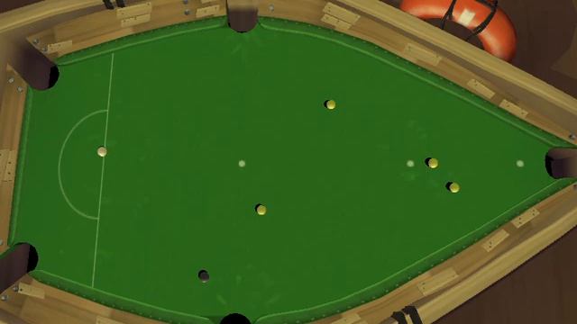 Barnyard Game #3 смотреть онлайн