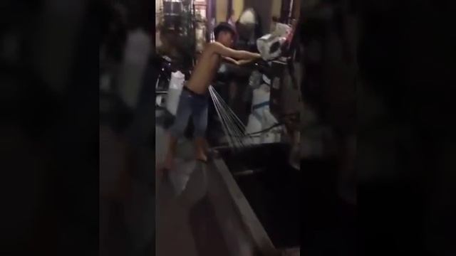 ШОК! Из чего делает рис в Китае смотреть онлайн