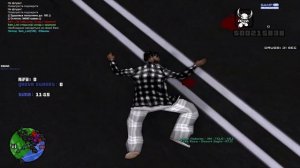 ЛЮТАЯ ЧЁРНО-БЕЛАЯ СБОРКА ДЛЯ СЛАБЫХ И СРЕДНИХ ПК! ЛУЧШАЯ ГЕТТО ГТА ДЛЯ SAMP RP Legacy / Revolution