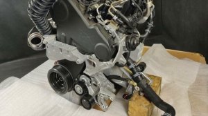 2.0 TDI CAAC поломки и проблемы двигателя | Слабые стороны ВАГ мотора