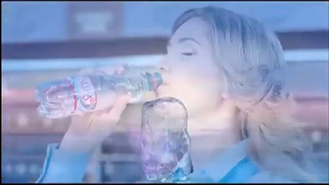 Минеральная вода Aura. 2013г. смотреть онлайн