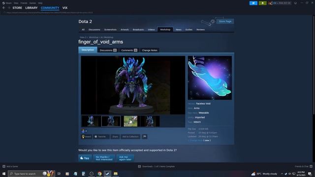 INSANE CALL TO ARMS SPRING 2023 SETS | DOTA 2 смотреть онлайн