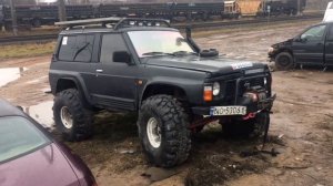 Разборка автомобилей шрот Литва | Взгляд как оно есть изнутри