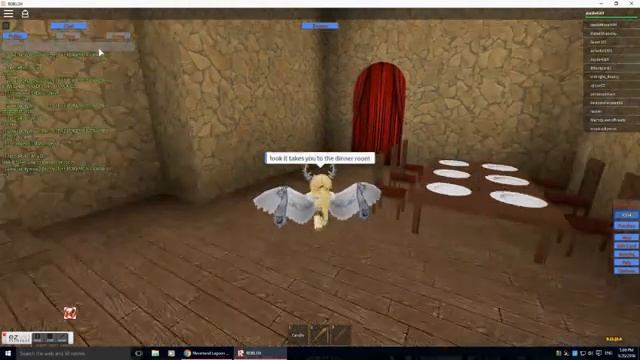 5 Secrets In Roblox - Neverland Lagoon смотреть онлайн