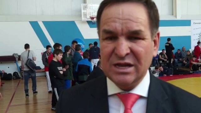 Турнир по борьбе памяти Рами Гарипова смотреть онлайн