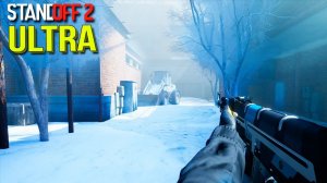 НАШЁЛ СЕКРЕТНЫЕ НАСТРОЙКИ ГРАФИКИ В STANDOFF 2 / СТАНДОФФ 2