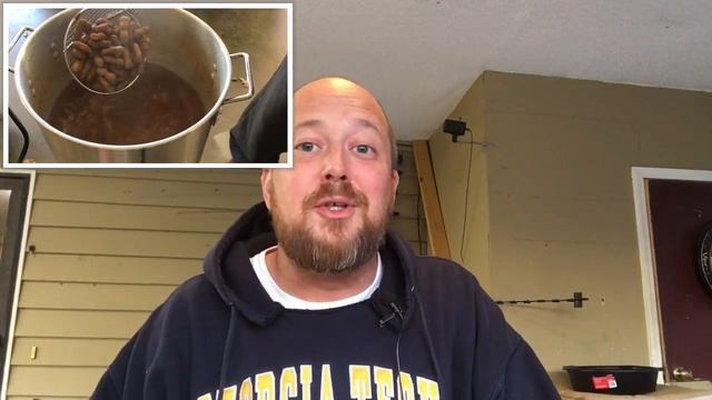 Easy Best Boiled Peanuts Recipe - How To Boil Peanuts смотреть онлайн