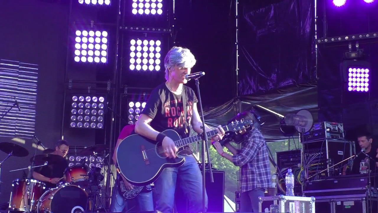 2018. РАЗНЫЕ ЛЮДИ – РОК-ФЕСТИВАЛЬ «ОКНА ОТКРОЙ!» (СПб, стадион ЛЭМЗ, 27.05.2018) смотреть онлайн