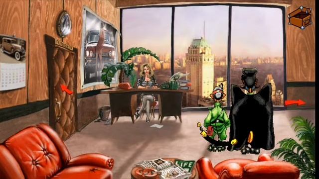 Прохождение игры петька и василий иванович 2 судны день смотреть онлайн