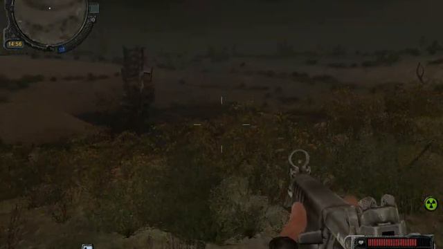 Прохождение S.T.A.L.K.E.R Зов Припяти (8 часть) [Юпитер]. смотреть онлайн