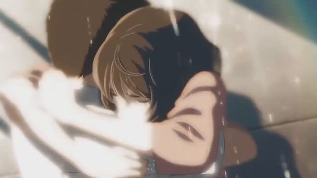 AMV - for a special girl смотреть онлайн