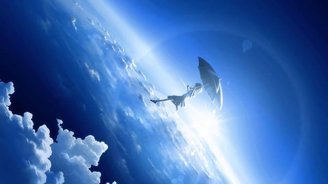 [Nightcore] YEZI(예지) - HOME смотреть онлайн