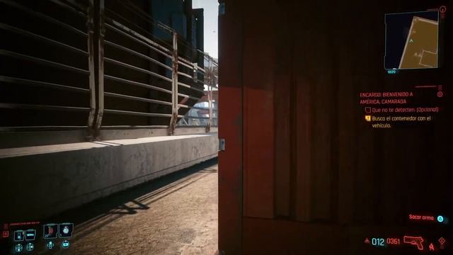 Cyberpunk 2077 #3 Corpo/Ghost in the Shell) смотреть онлайн