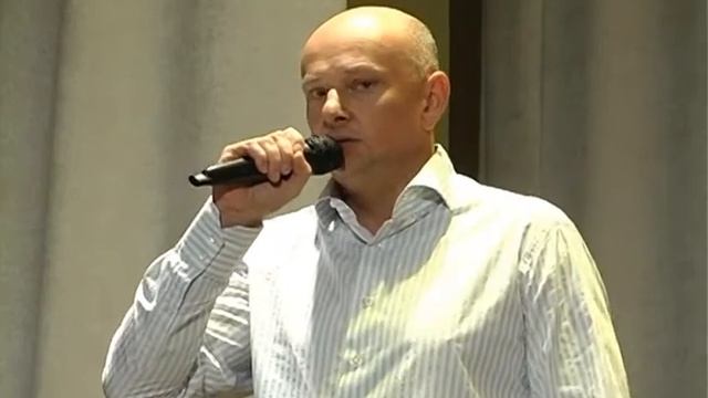 "День опекуна» в ДК "Современник" смотреть онлайн