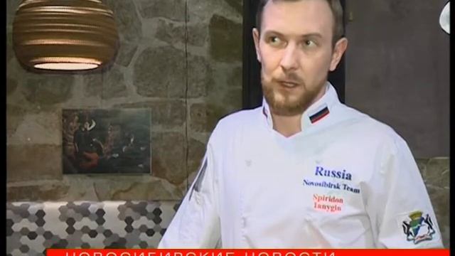 Анна Терешкова приготовила оливье с креветками, сёмгой и летучей рыбой смотреть онлайн