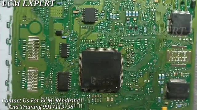 CAR NOT START. ECU/ECM PROBLEM. ECM EXPERT PART 53. смотреть онлайн