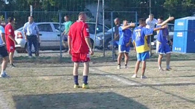 Lijevi Štefanki - Velika Buna, MNLVG12., 2015.07.12., Velika Buna